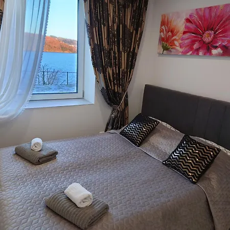 Bergen Sunrise Apartment - Self Check In - Free Parking Exterior photo